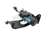 Genuine Volvo A/C Receiver Drier With Bracket - Brackets
