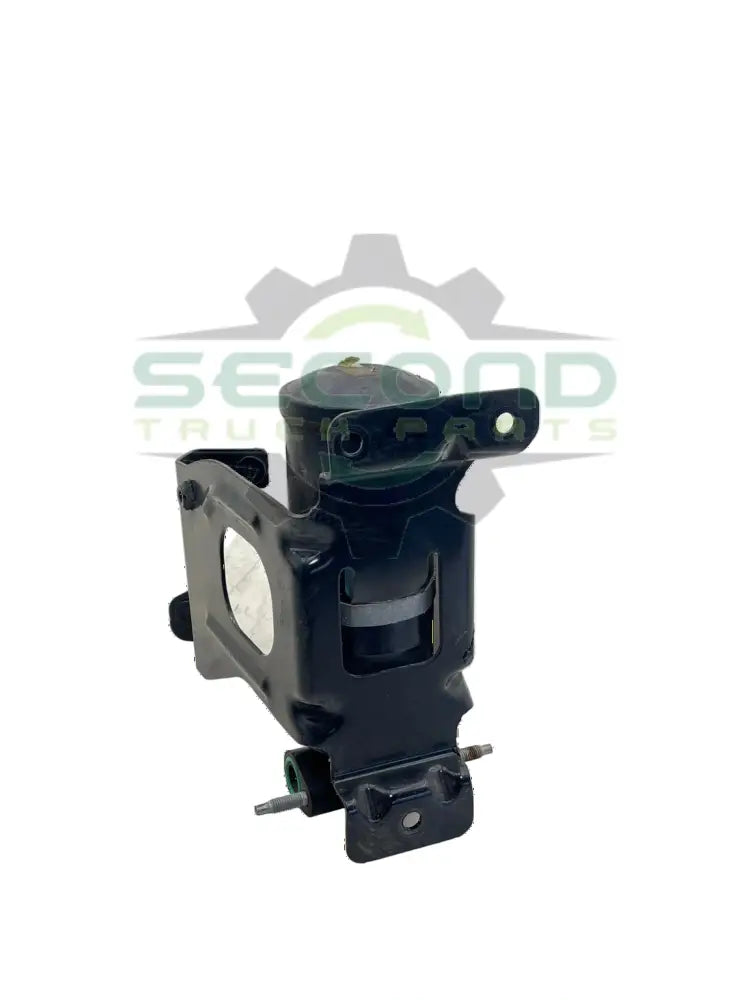 Genuine Volvo A/C Receiver Drier With Bracket - Brackets
