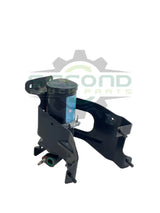 Genuine Volvo A/C Receiver Drier With Bracket - Brackets