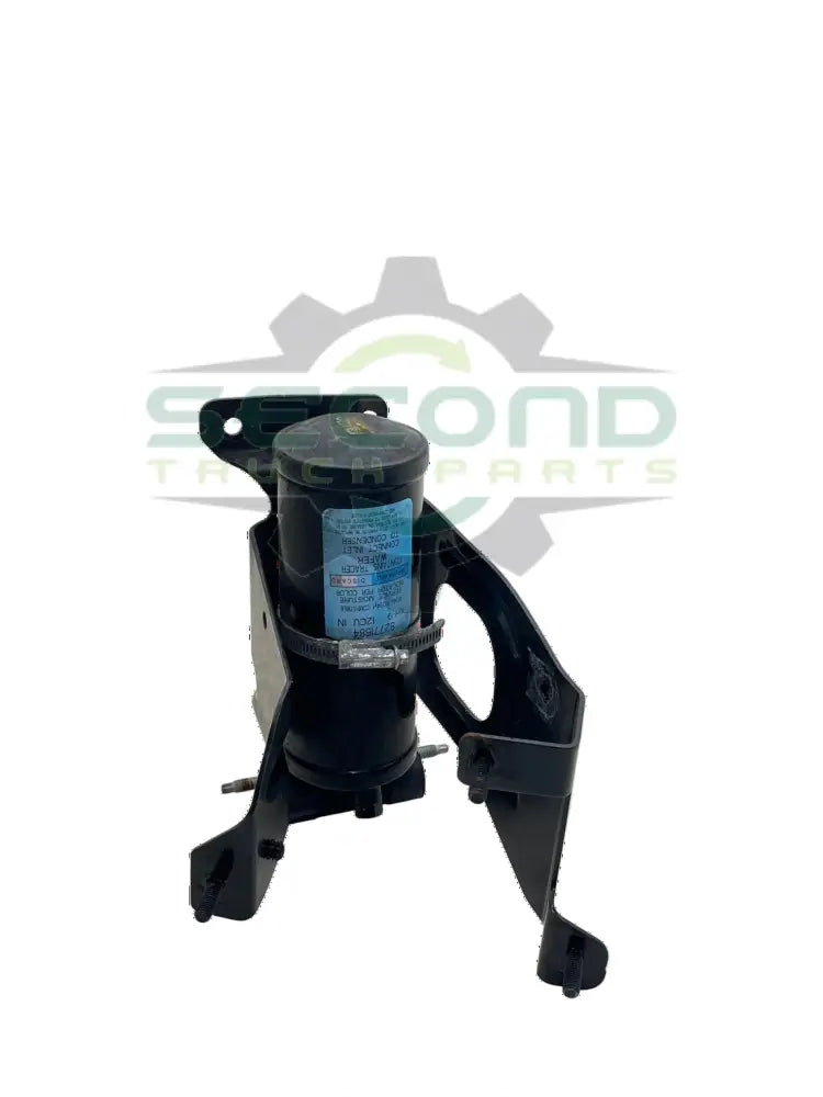 Genuine Volvo A/C Receiver Drier With Bracket - Brackets