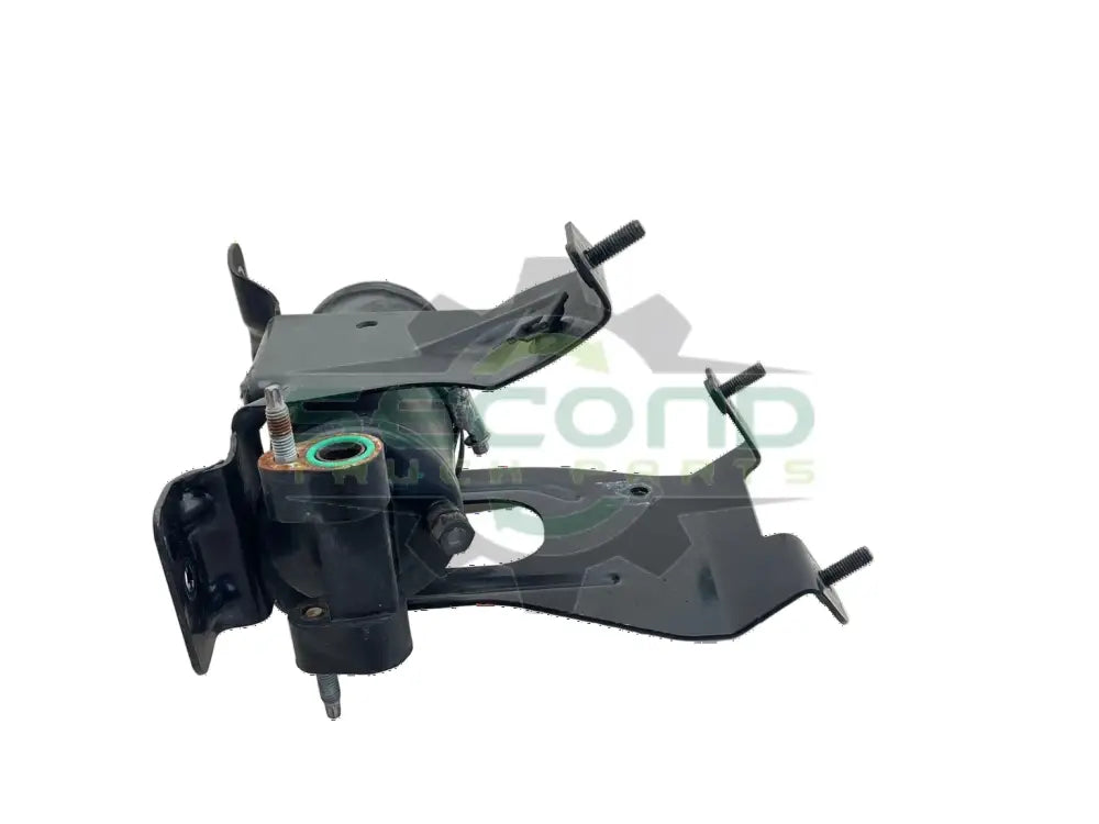 Genuine Volvo A/C Receiver Drier With Bracket - Brackets