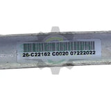 26-C22162 Genuine Volvo A/S Condenser - Second Truck Parts