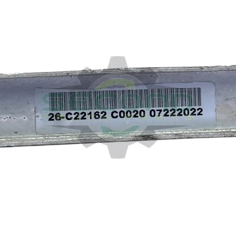 26-C22162 Genuine Volvo A/S Condenser - Second Truck Parts