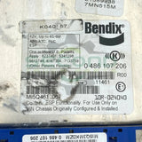 0486107206 Genuine Volvo ABS Module - Second Truck Parts