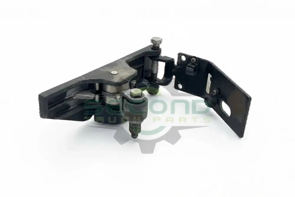 Genuine Volvo Accelerator Pedal Assembly - Pedals