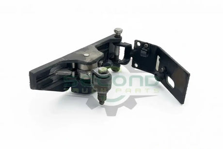 Genuine Volvo Accelerator Pedal Assembly - Pedals