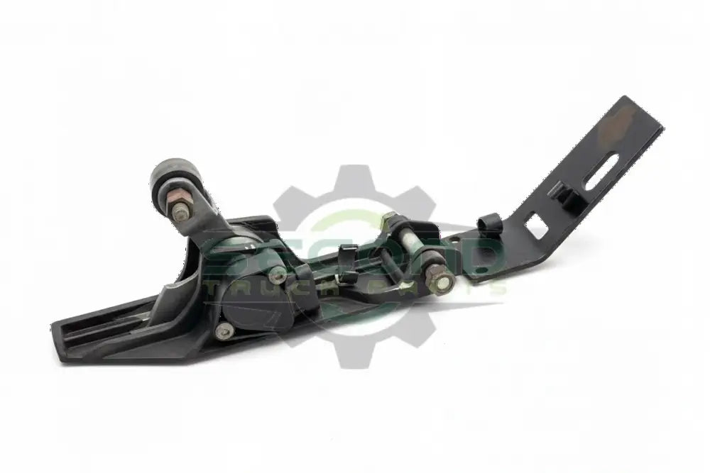 Genuine Volvo Accelerator Pedal Assembly - Pedals