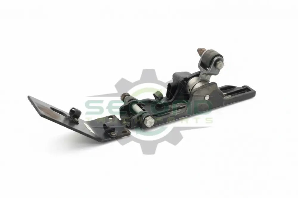 Genuine Volvo Accelerator Pedal Assembly - Pedals