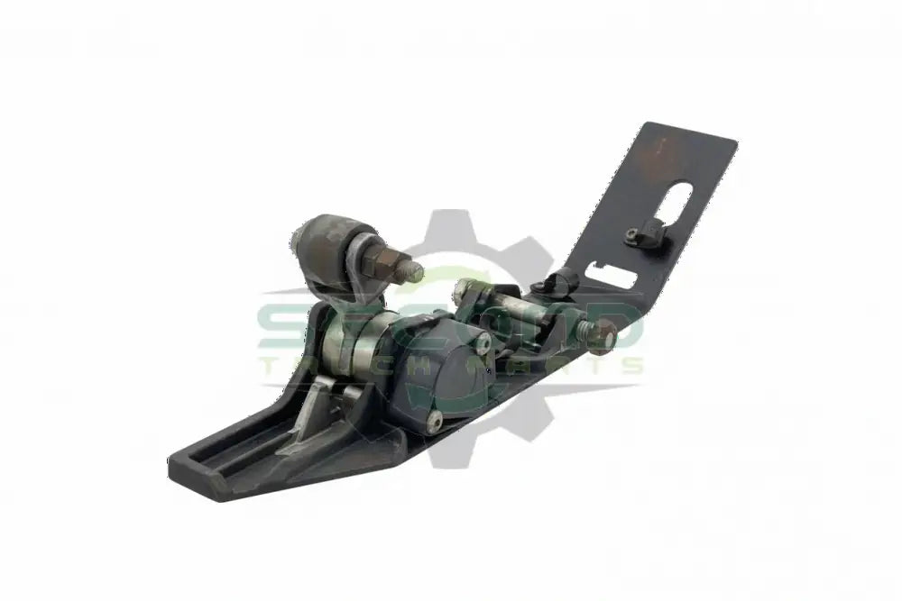 Genuine Volvo Accelerator Pedal Assembly - Pedals