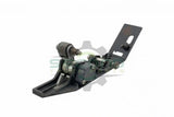 Genuine Volvo Accelerator Pedal Assembly - Pedals
