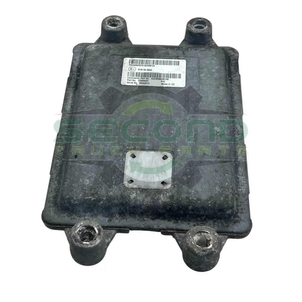 A2C30817200 Genuine Volvo Aftertreatment Control Module - Second Truck Parts