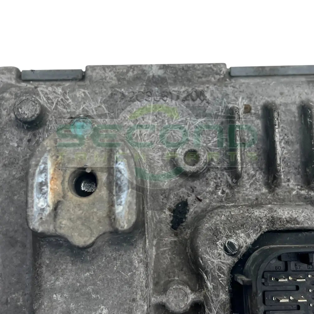 A2C30817200 Genuine Volvo Aftertreatment Control Module - Second Truck Parts