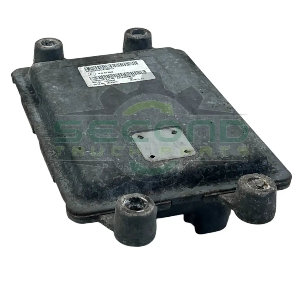 A2C30817200 Genuine Volvo Aftertreatment Control Module - Second Truck Parts