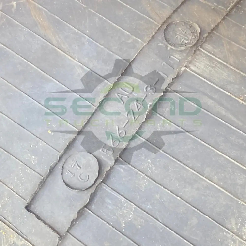 566-24-3-111 Genuine Volvo Air Bag - Second Truck Parts