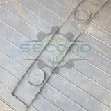 566-24-3-111 Genuine Volvo Air Bag - Second Truck Parts