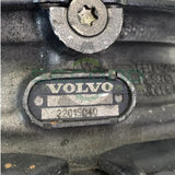 22015040 Genuine Volvo Air Brake Chamber - Second Truck Parts