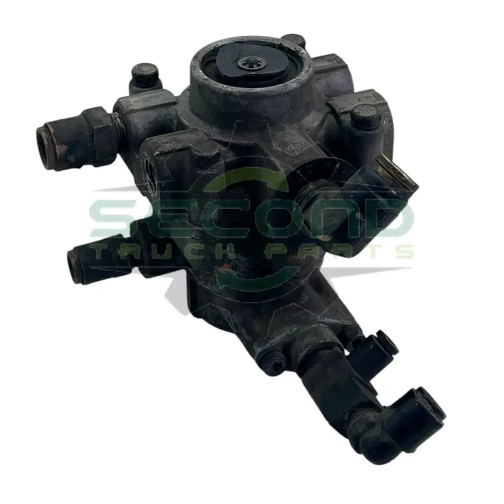 T5010388 Genuine Volvo Air Brake Valve Spring Modulating - Second Truck Parts