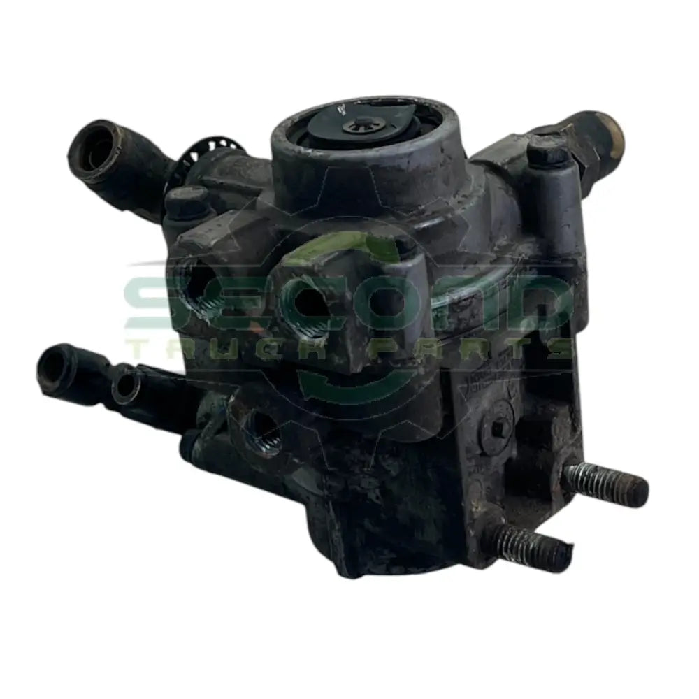 T5010388 Genuine Volvo Air Brake Valve Spring Modulating - Second Truck Parts
