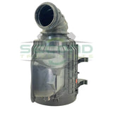 20877848 Genuine Volvo Air Cleaner Housing - Second Truck Parts