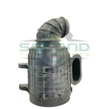 20877848 Genuine Volvo Air Cleaner Housing - Second Truck Parts