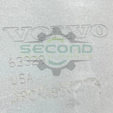 20941708 Genuine Volvo Air Deflector - Second Truck Parts