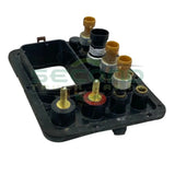 22646191 Genuine Volvo Air Manifold Valve Block VNL 760 860 D13 - Second Truck Parts