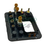 22646191 Genuine Volvo Air Manifold Valve Block VNL 760 860 D13 - Second Truck Parts
