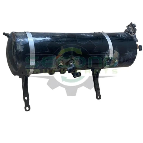 21183460 Genuine Volvo Air Tank 33" X 10" - Second Truck Parts