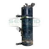 21183460 Genuine Volvo Air Tank 33" X 10" - Second Truck Parts