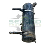 21183460 Genuine Volvo Air Tank 33" X 10" - Second Truck Parts
