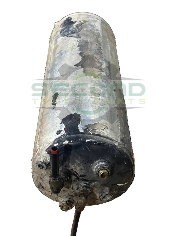 Genuine Volvo Air Tank - Compressed Air Tanks