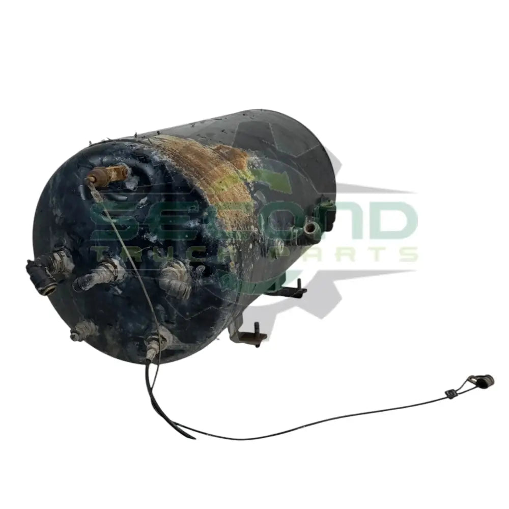 22231078 Genuine Volvo Air Tank - Second Truck Parts