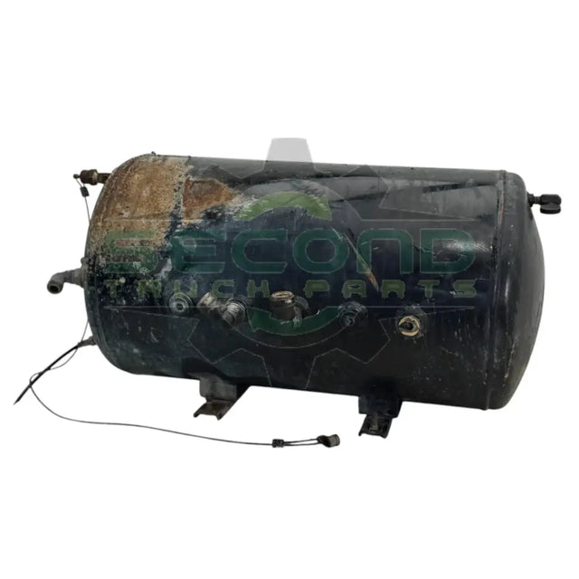 22231078 Genuine Volvo Air Tank - Second Truck Parts