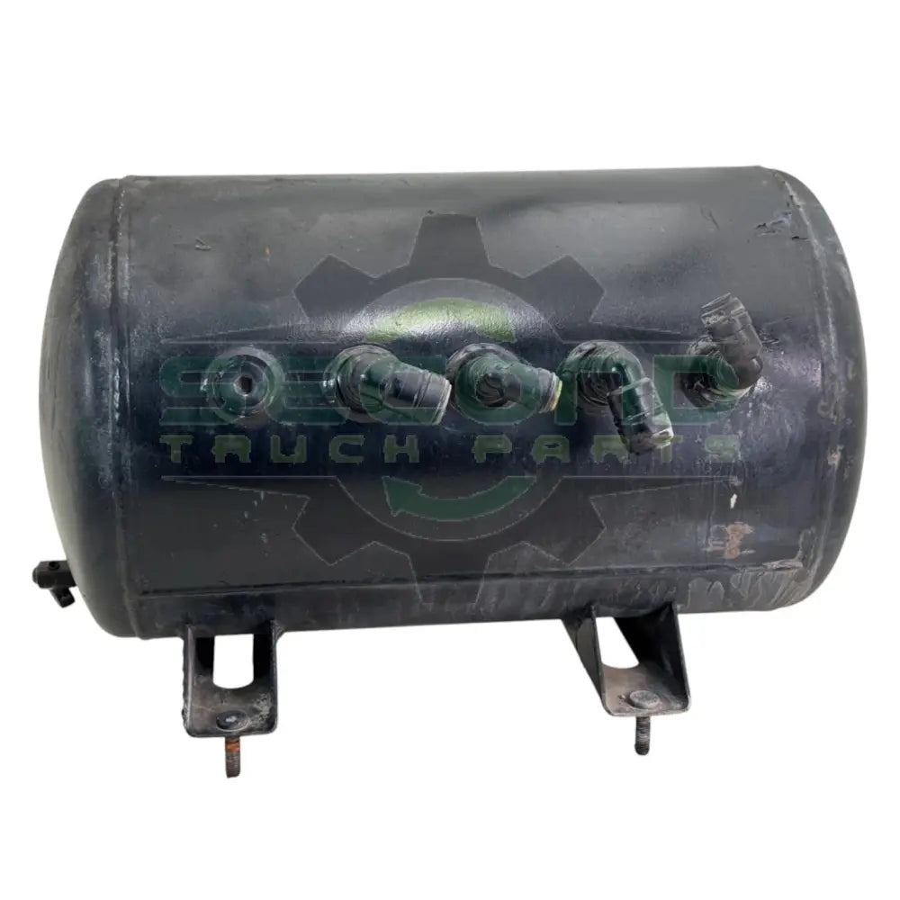 21137591 Genuine Volvo Air Tank - Second Truck Parts