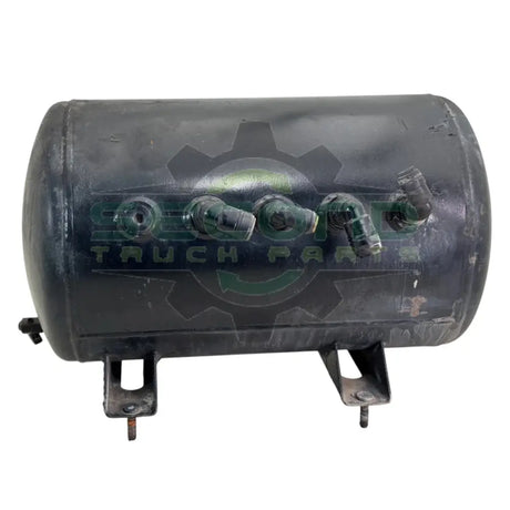 21137591 Genuine Volvo Air Tank - Second Truck Parts