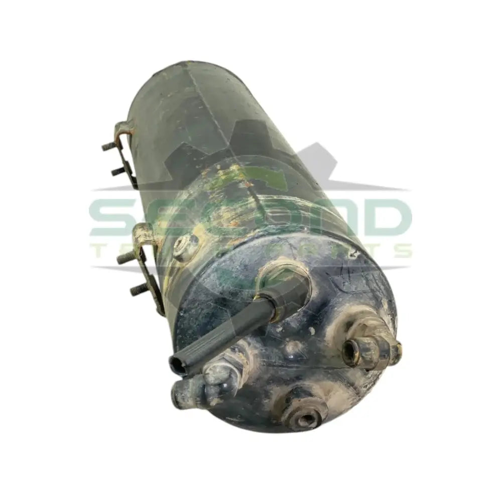 21183546 Genuine Volvo Air Tank - Second Truck Parts