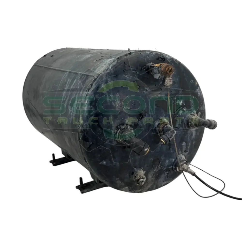 22231078 Genuine Volvo Air Tank - Second Truck Parts