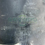 22231078 Genuine Volvo Air Tank - Second Truck Parts
