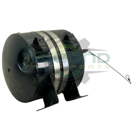 21535102 Genuine Volvo Air Tank - Second Truck Parts