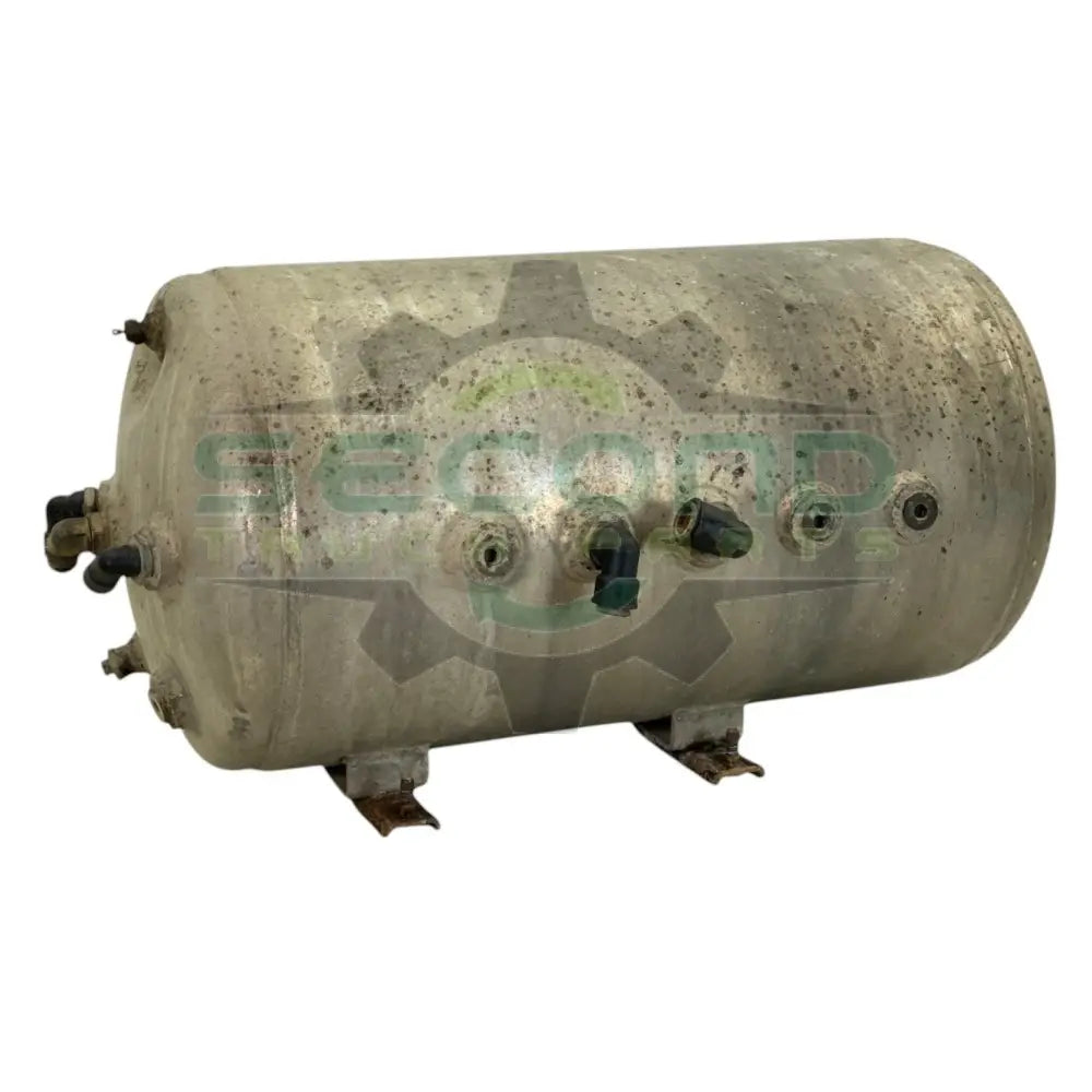 21564564 Genuine Volvo Air Tank - Second Truck Parts