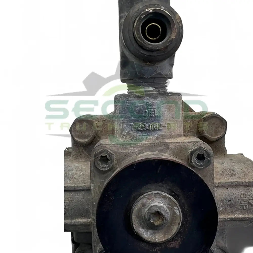 T-290182-D Genuine Volvo Air Valve - Second Truck Parts