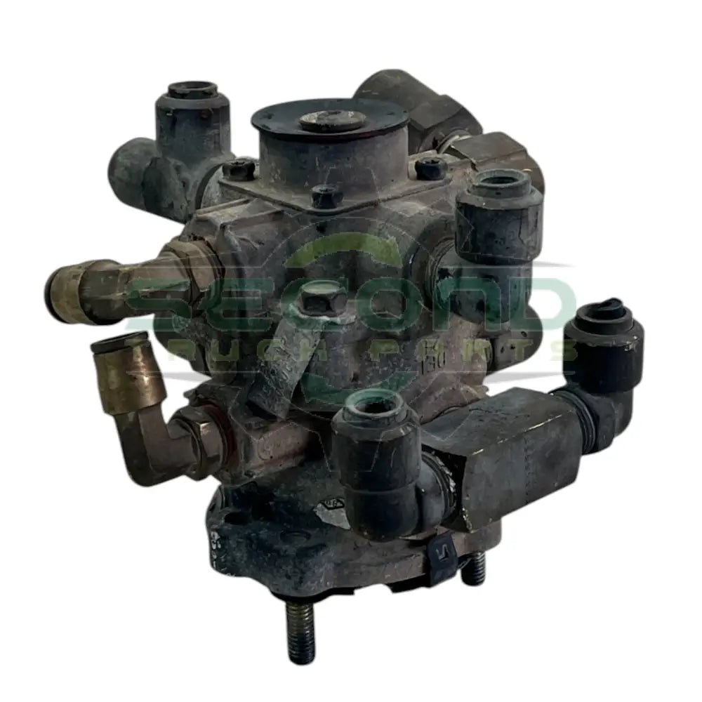 T-290182-D Genuine Volvo Air Valve - Second Truck Parts