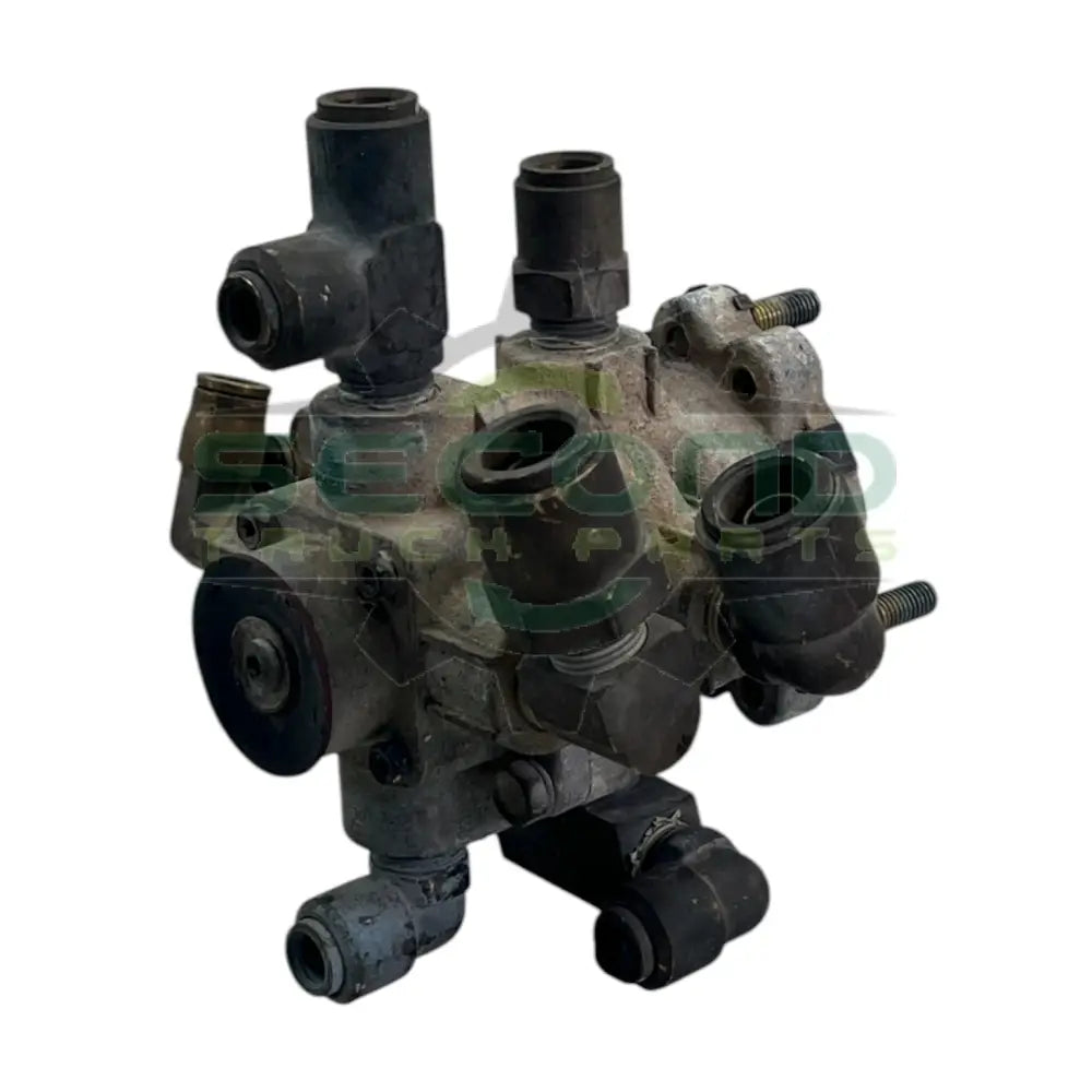 T-290182-D Genuine Volvo Air Valve - Second Truck Parts