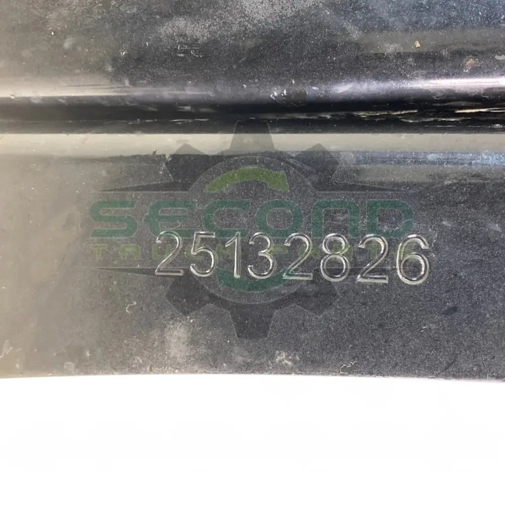 25132826 Genuine Volvo Back Of Cab Crossmember - Second Truck Parts
