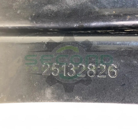 25132826 Genuine Volvo Back Of Cab Crossmember - Second Truck Parts