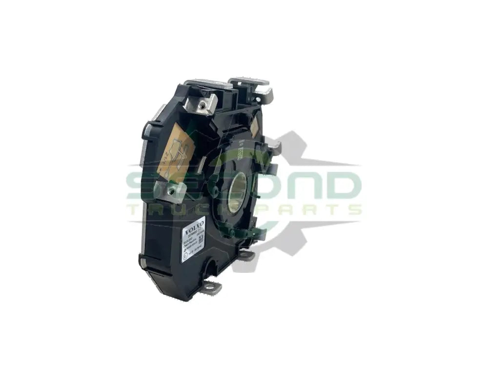 Genuine Volvo Base Plate - Plates