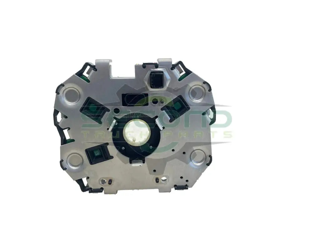 Genuine Volvo Base Plate - Plates