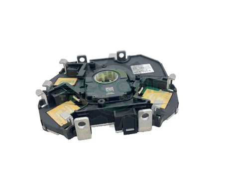 Genuine Volvo Base Plate - Plates