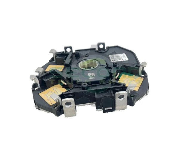 Genuine Volvo Base Plate - Plates