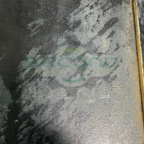 21447347 Genuine Volvo Battery Box - Second Truck Parts